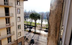 Lungarno Fiorentino